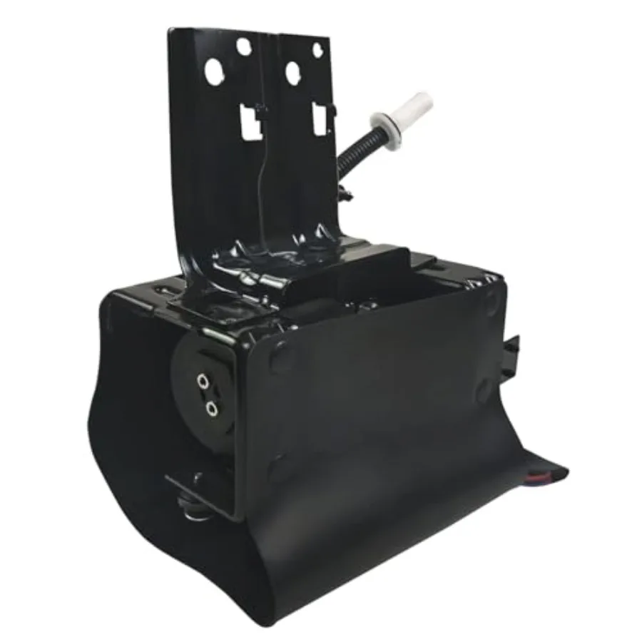 Компрессор пневмоподвески для Nissan Armada 2017-2020, Infiniti QX56 2011-2013, QX80 2015-2020 5.6L V8, артикул 534001LA4
Компрессор пневмоподвески для Nissan Armada 2017-2020, Infiniti QX56 2011-2013, QX80 2015-2020 5.6L V8, артикул 534001LA4