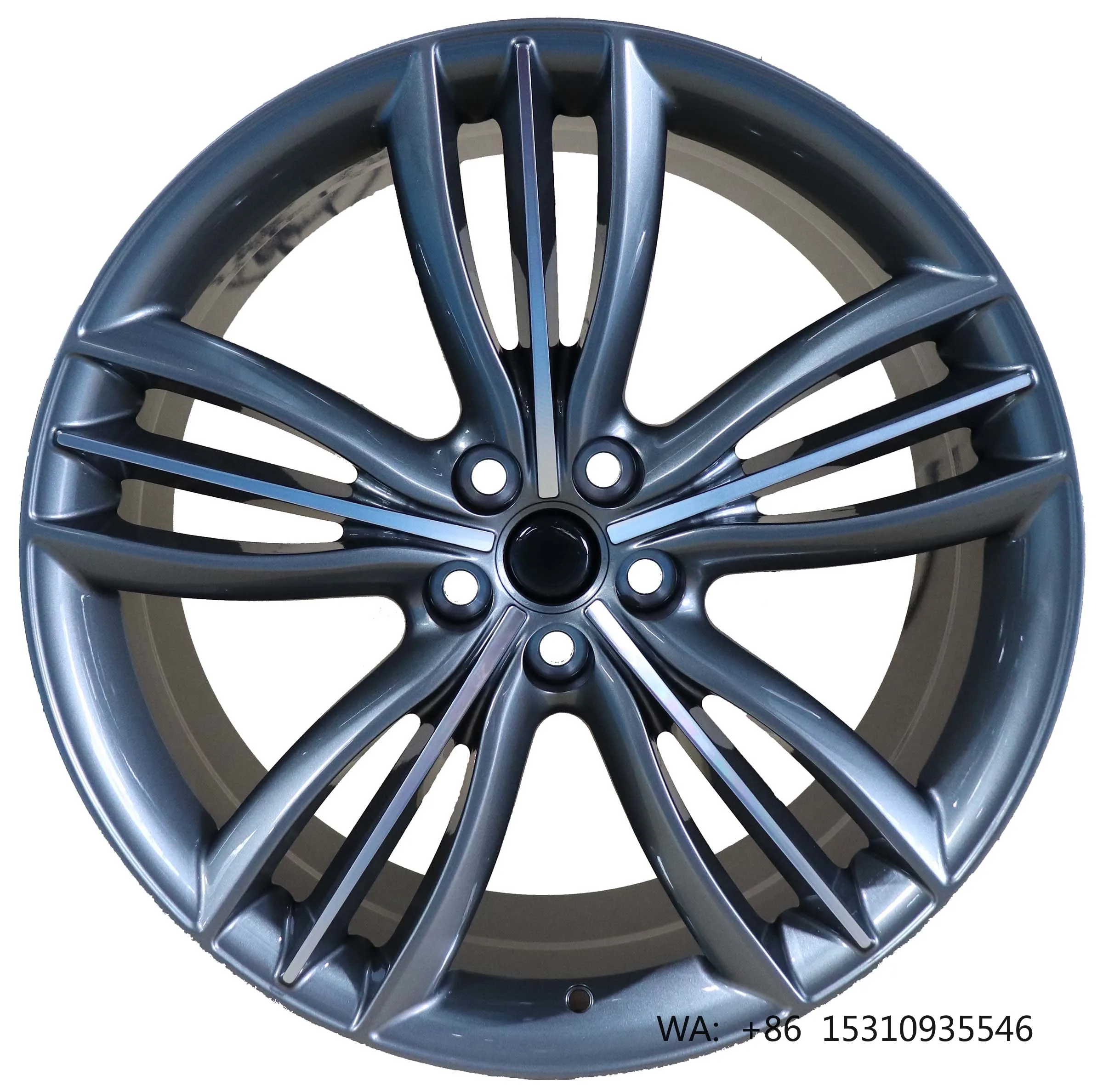 19-26 Inch Multi-PCD Luxury Custom Forged Alloy Sport Wheels High Grade Passenger Car Modified Hub Rims
19-26 Inch Multi-PCD Luxury Custom Forged Alloy Sport Wheels High Grade Passenger Car Modified Hub Rims
