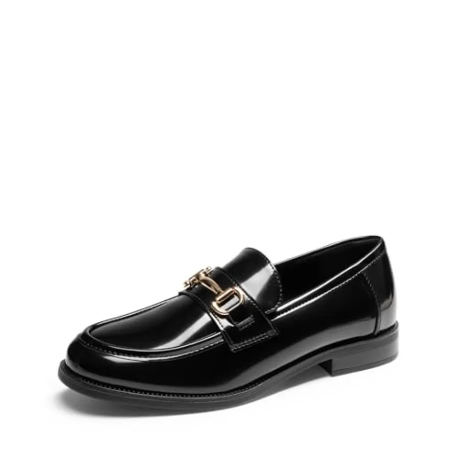 DREAM PAIRS Loafers for Women Penny Loafer Comfortable Slip On Dressy Casual Business Work Office Shoes
DREAM PAIRS Loafers for Women Penny Loafer Comfortable Slip On Dressy Casual Business Work Office Shoes