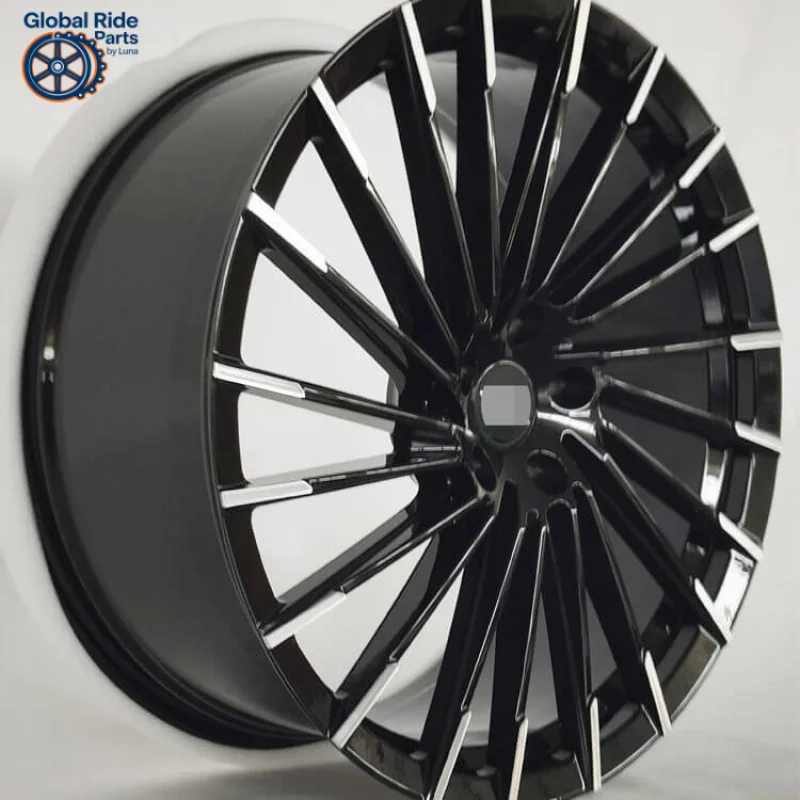 Подходит для Lixiang L9l7l8li, 9 колес R22, 22-дюймовые кованые диски из алюминиевого сплава
Подходит для Lixiang L9l7l8li, 9 колес R22, 22-дюймовые кованые диски из алюминиевого сплава