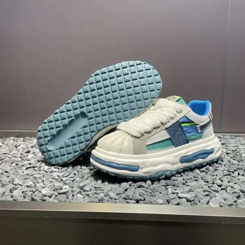 Autumn-spring Round Tip Men's Running Shoes Jogging Shoes Hiking Shoes Husband Summer Hiking Boots Sneakers Sports
Autumn-spring Round Tip Men's Running Shoes Jogging Shoes Hiking Shoes Husband Summer Hiking Boots Sneakers Sports