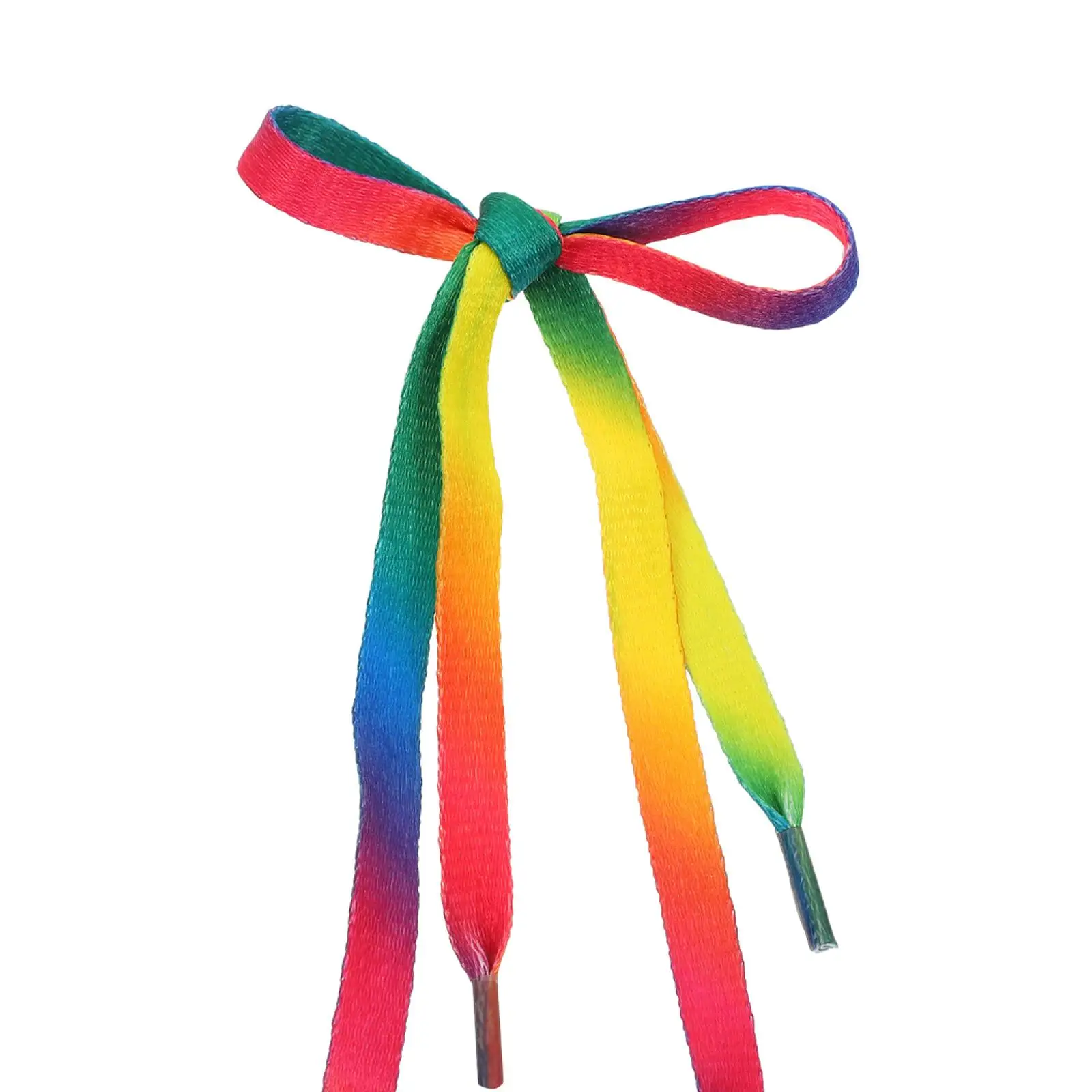 Rainbow Shoelace Pairs Flat Round Laces for Sports Canvas Shoes Rainbow Shoelace Accessories Kids Durable Polyester Sneaker
Rainbow Shoelace Pairs Flat Round Laces for Sports Canvas Shoes Rainbow Shoelace Accessories Kids Durable Polyester Sneaker