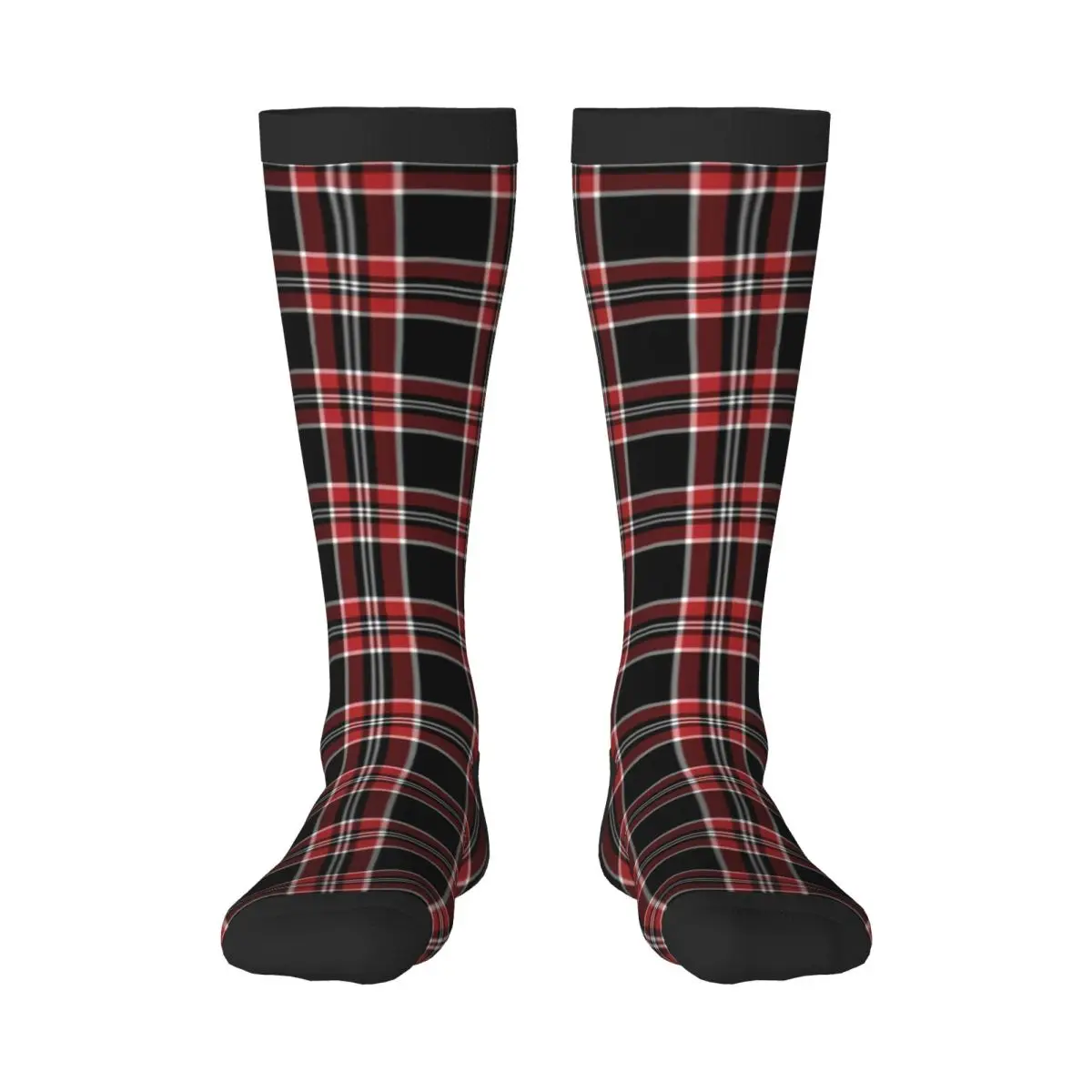 Casual Stockings Plaid Pattern Knee Thigh High Long Socks
Casual Stockings Plaid Pattern Knee Thigh High Long Socks