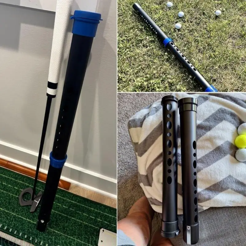 652F Golfs Balls Shagger Grabber Golfs Balls Collector Pickup Tool Golfs Balls Retrievers, Aluminum Alloy Pickers Upper Tube
652F Golfs Balls Shagger Grabber Golfs Balls Collector Pickup Tool Golfs Balls Retrievers, Aluminum Alloy Pickers Upper Tube