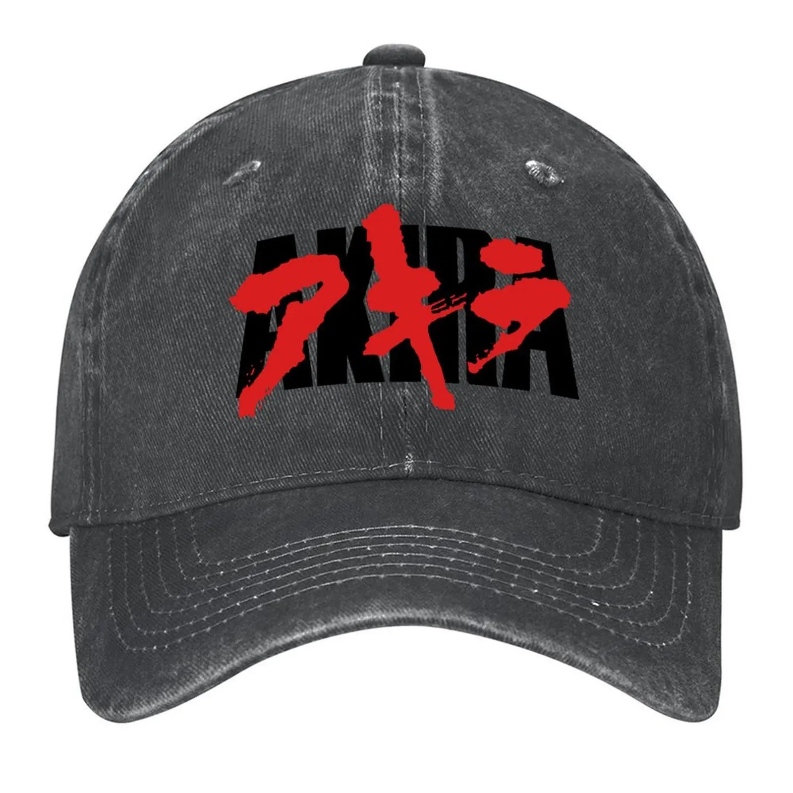 Akira Logo Baseball Cap Hat men Cosplay Rugby hard hat Golf Wear Men Women's
Akira Logo Baseball Cap Hat men Cosplay Rugby hard hat Golf Wear Men Women's