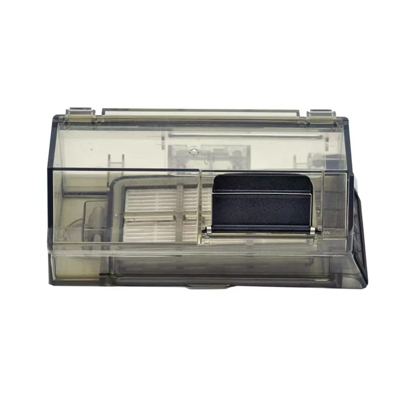 For Lydsto U200LITE U260 U200 U200PRO S1 S1 PLUS Self-Cleaning Robot Vacuum Cleaner Accessories Dust Box
For Lydsto U200LITE U260 U200 U200PRO S1 S1 PLUS Self-Cleaning Robot Vacuum Cleaner Accessories Dust Box