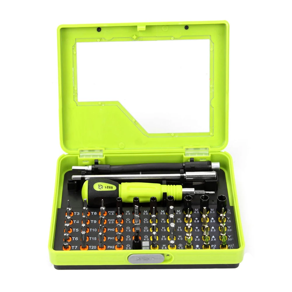 Screwdrivers Set Screwdrivers Set with Case Phone Repair Kit Phone Repair Tools Phone Repair Tool Kit
Screwdrivers Set Screwdrivers Set with Case Phone Repair Kit Phone Repair Tools Phone Repair Tool Kit