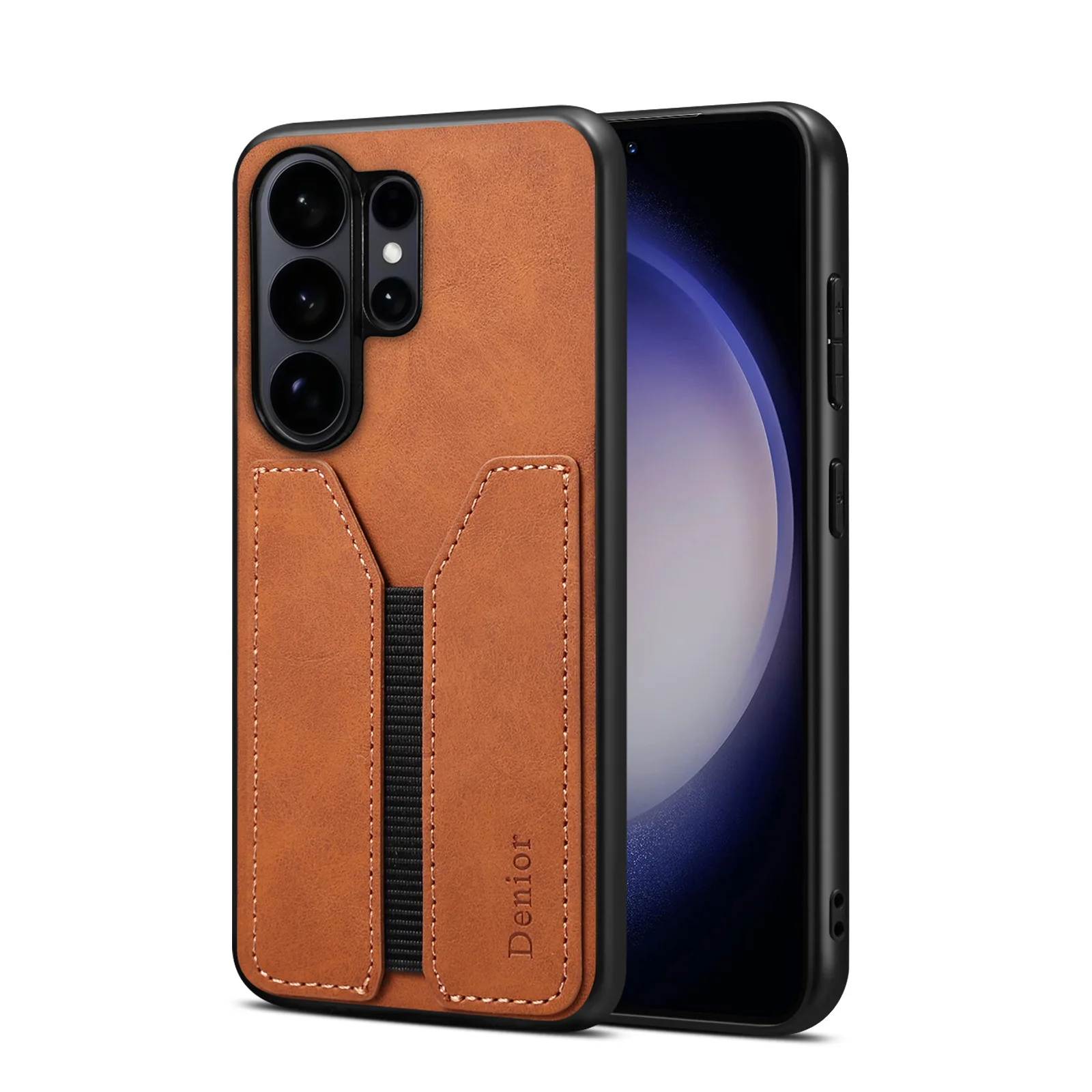 Кожаный чехол для телефона с эластичным слотом для карт в стиле ретро DV для Samsung Galaxy S26 Ultra S25 Edge S24 Plus S23 Fe S21 S20 Note20 Frosted Cover
Кожаный чехол для телефона с эластичным слотом для карт в стиле ретро DV для Samsung Galaxy S26 Ultra S25 Edge S24 Plus S23 Fe S21 S20 Note20 Frosted Cover