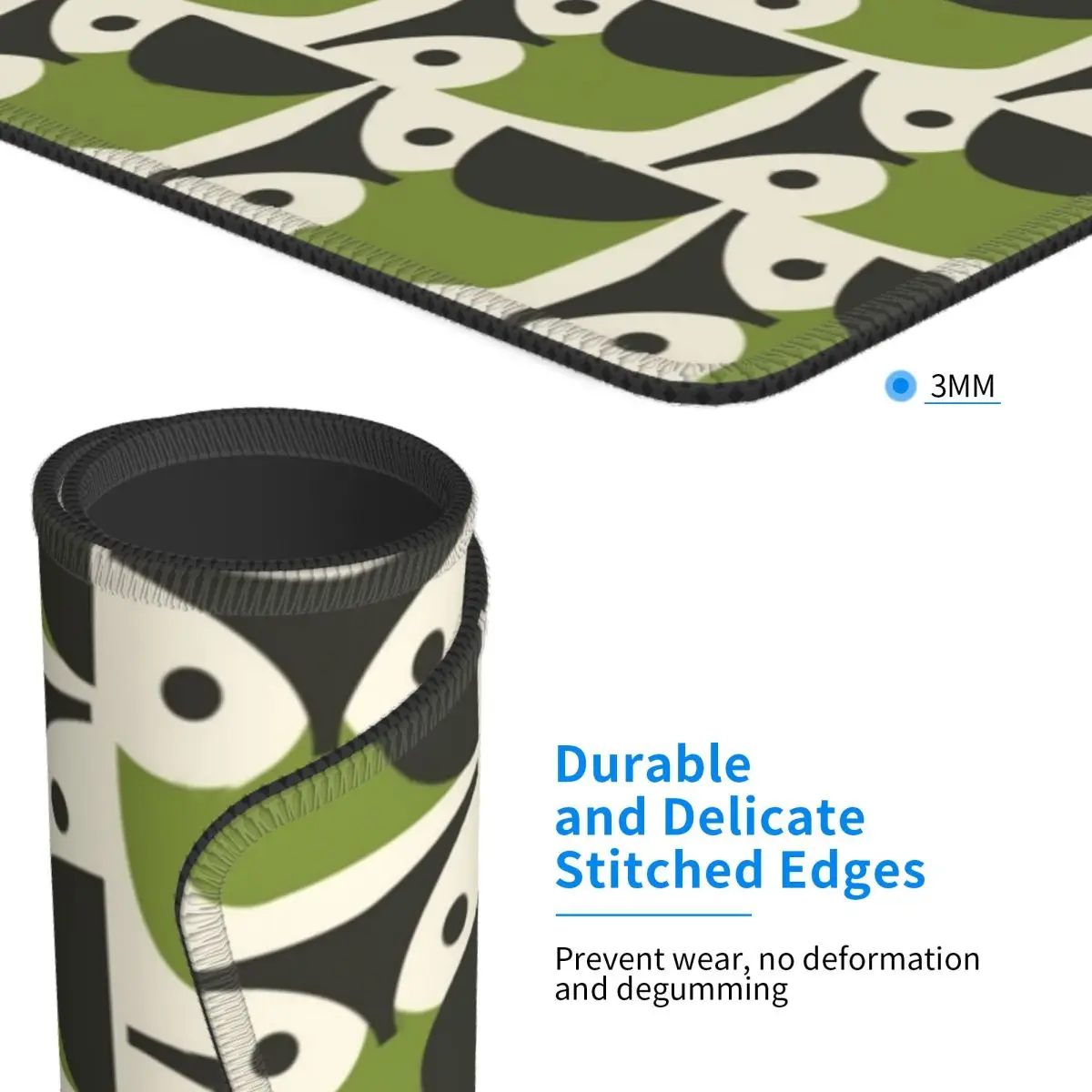 Многоразмерный коврик для мыши Orla Kiely Owl, коврик для геймеров, для ПК и ноутбуков, коврик для клавиатуры, компьютерный игровой коврик, офисные аксессуары, настольный коврик
Многоразмерный коврик для мыши Orla Kiely Owl, коврик для геймеров, для ПК и ноутбуков, коврик для клавиатуры, компьютерный игровой коврик, офисные аксессуары, настольный коврик