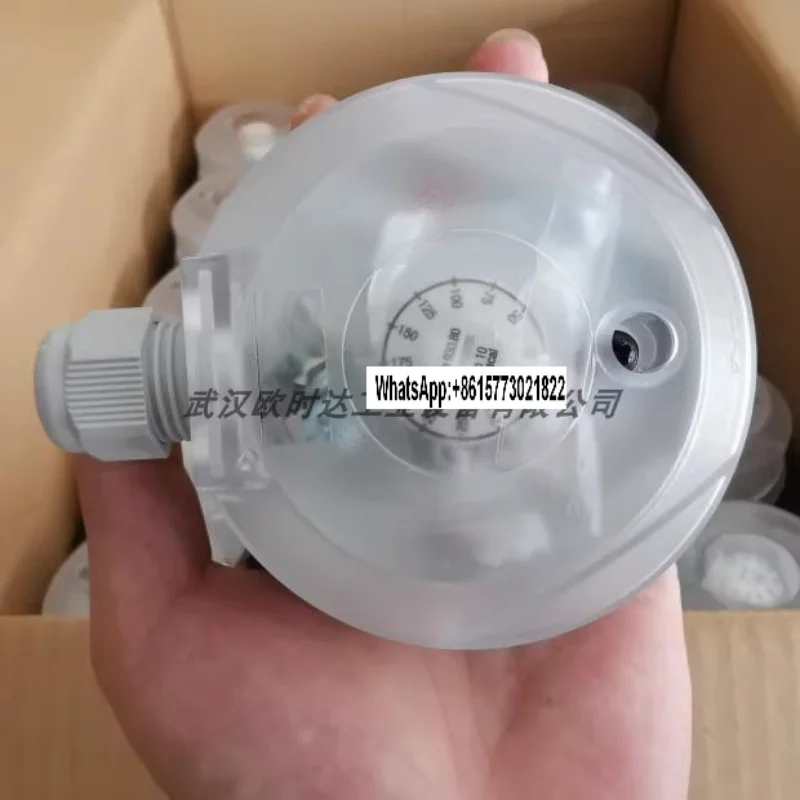 Germany for Beck brand Typ930.80/83/86/87 differential for pressure/wi-nd switch
Germany for Beck brand Typ930.80/83/86/87 differential for pressure/wi-nd switch