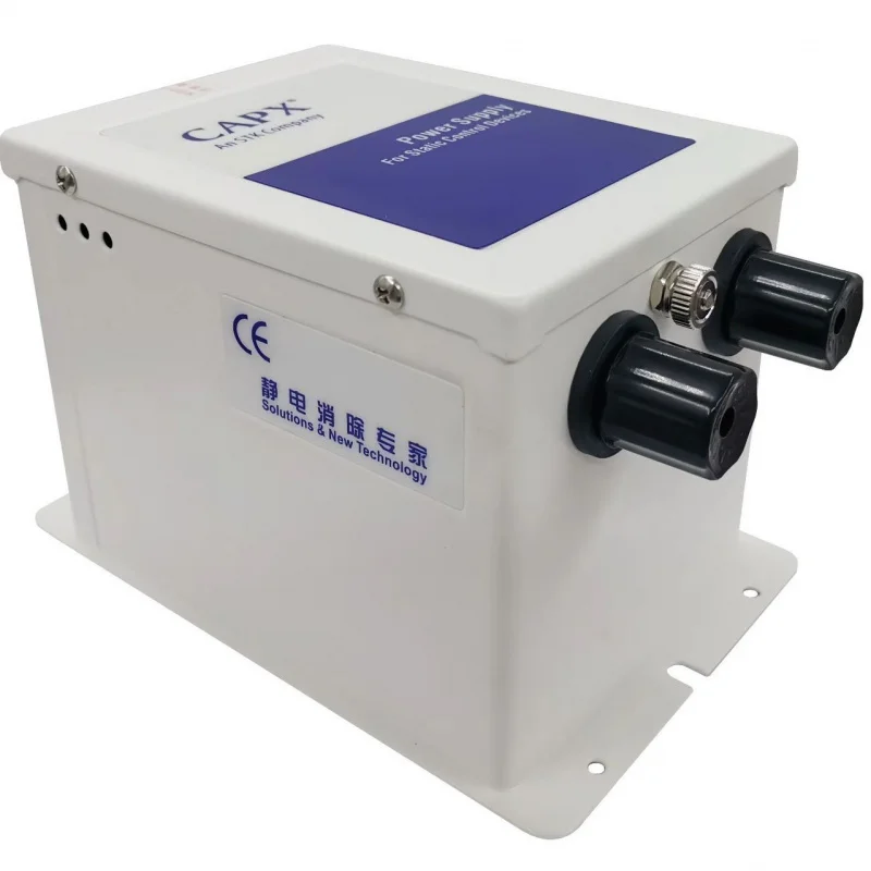 CP41A Ion Generator CP42A Power Control CP43A Electrostatic High Voltage Device Industrial Grade
CP41A Ion Generator CP42A Power Control CP43A Electrostatic High Voltage Device Industrial Grade