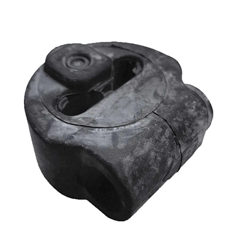 Stable-18215-SMG-E11 Exhaust Mount Cushion Rubber Mounting For Honda CRV 12-16 Exhaust Hanger Bracket Holder Mount 2PCS
Stable-18215-SMG-E11 Exhaust Mount Cushion Rubber Mounting For Honda CRV 12-16 Exhaust Hanger Bracket Holder Mount 2PCS