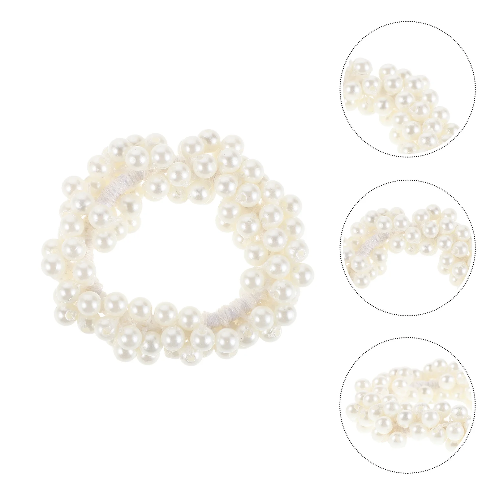 10pcs Hair Band: Design Soft Elastic Scrunchies For Thick Fine Hair Vintage Bridal Party Accessories
10pcs Hair Band: Design Soft Elastic Scrunchies For Thick Fine Hair Vintage Bridal Party Accessories