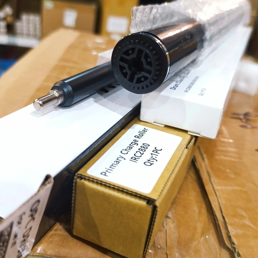 1Set Long Life PCR Charge Roller+Drum Cleaning Blade+OPC Drum For Canon IRC 2550 2880 2880i C3380 IRC2550 IRC2880 IRC2880i
1Set Long Life PCR Charge Roller+Drum Cleaning Blade+OPC Drum For Canon IRC 2550 2880 2880i C3380 IRC2550 IRC2880 IRC2880i