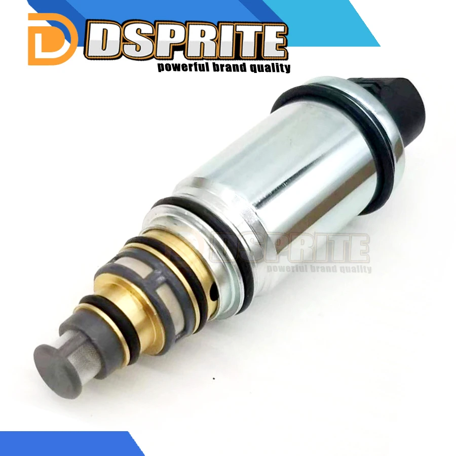 DVE16 compressor control valve for Hyundai/Kia 97674-3M001 976743M001 602447689772
DVE16 compressor control valve for Hyundai/Kia 97674-3M001 976743M001 602447689772