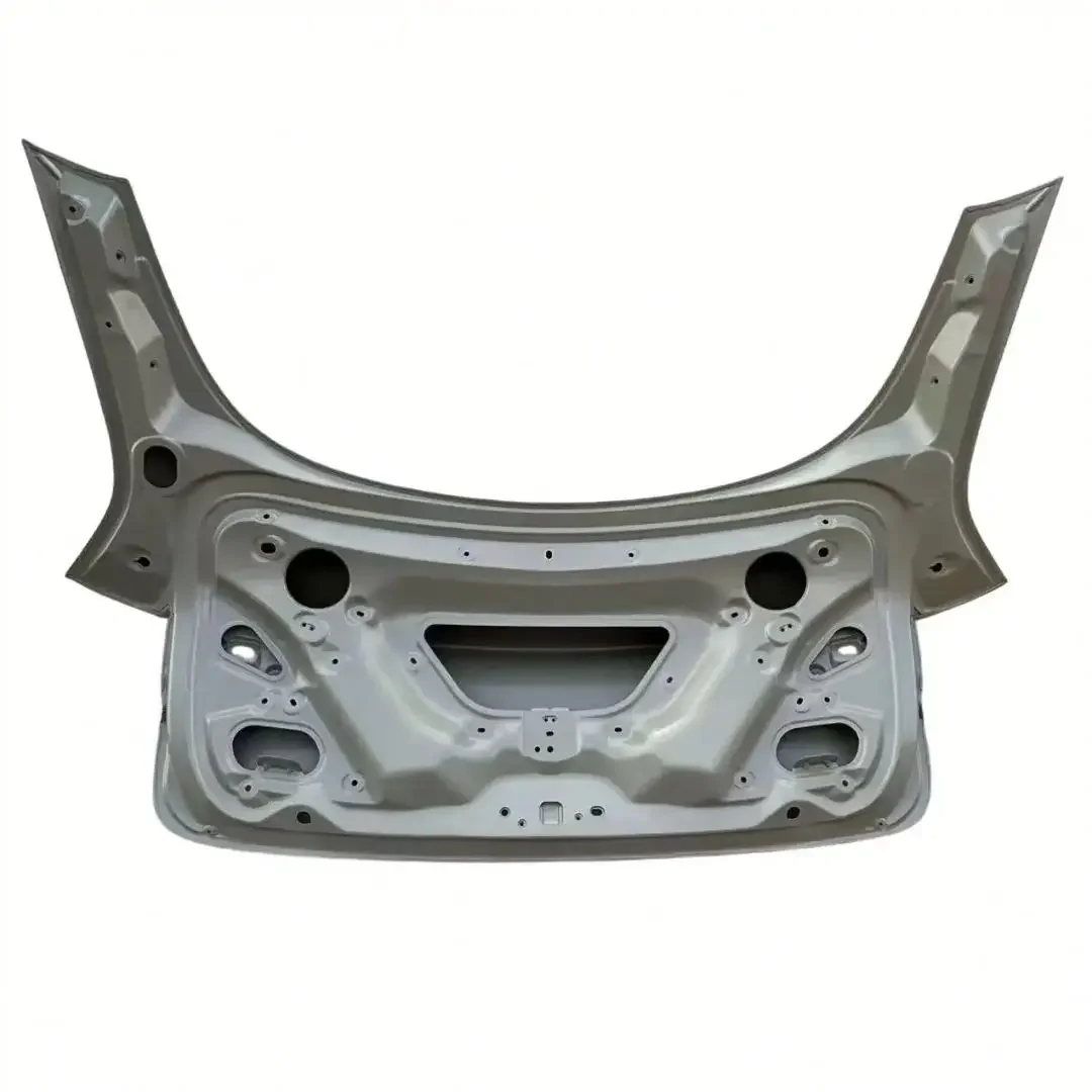 Applicable to the Rear Door of Model 3 Vehicle 1081460-E0-C/1601460-E0-A
Applicable to the Rear Door of Model 3 Vehicle 1081460-E0-C/1601460-E0-A