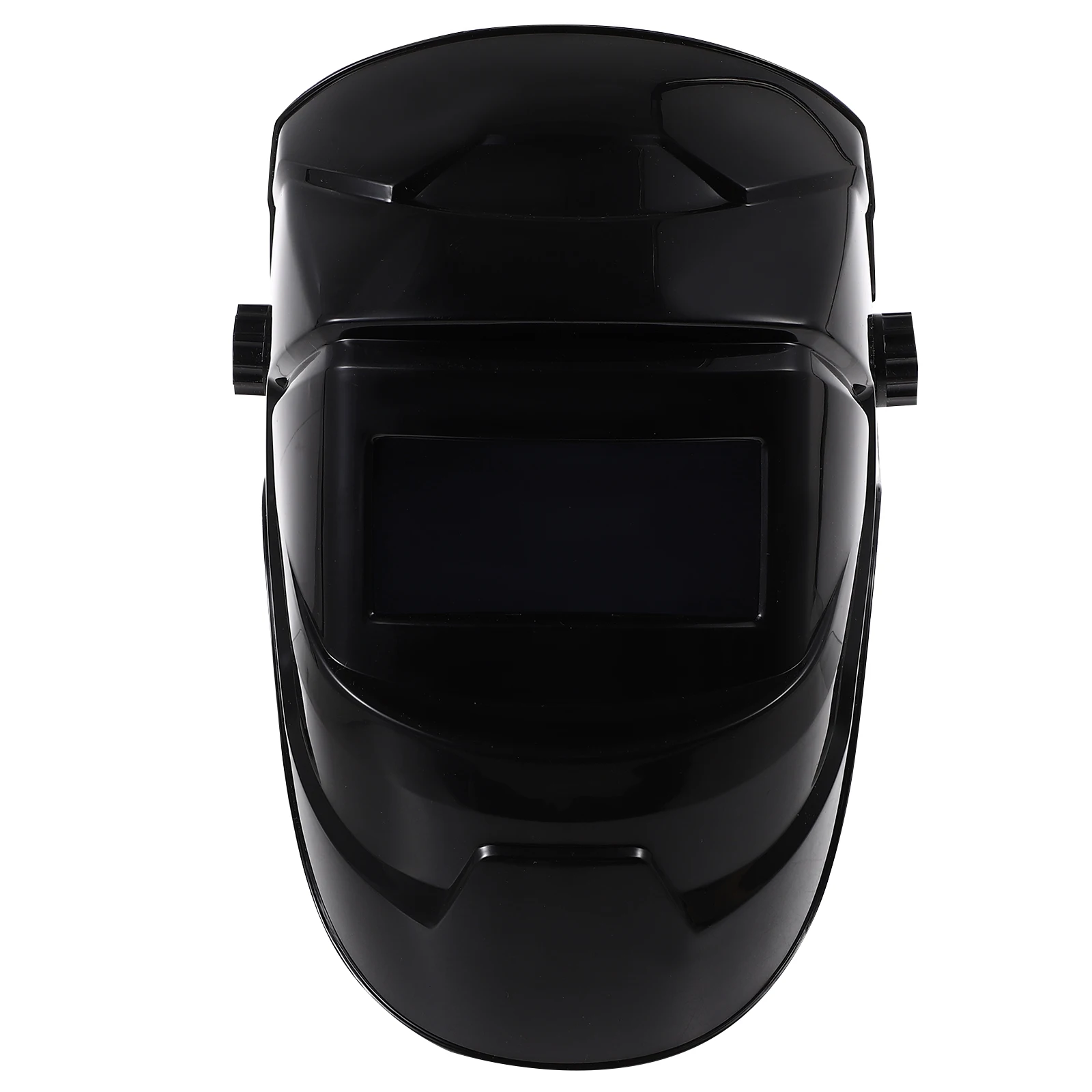 1PC Welding Head Mask Lightweight Breathable Adjustable Anti UV Protective Mask Welder Gear (Physical Glass Lens)
1PC Welding Head Mask Lightweight Breathable Adjustable Anti UV Protective Mask Welder Gear (Physical Glass Lens)