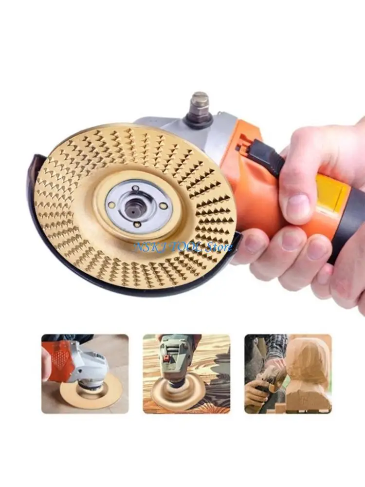 L8RC 3PCS Carving Disc Set 100mm Grinder Grinding Wheel Rotary Disc
L8RC 3PCS Carving Disc Set 100mm Grinder Grinding Wheel Rotary Disc