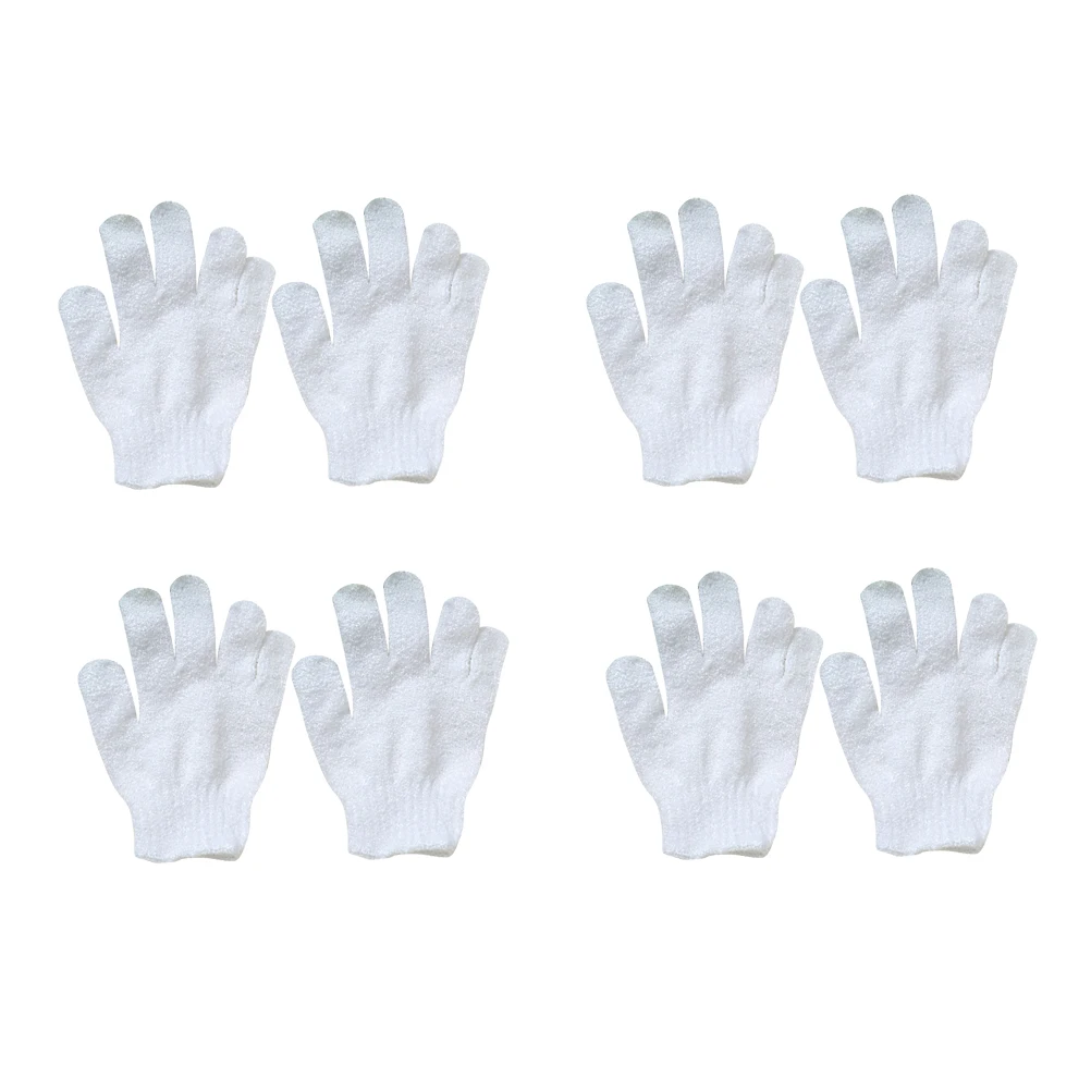 8pcs Child Baby Towels Kid Child Bath Gloves Body Scrub Skin Exfoliating Shower Cleansing Mitts Textured Gloves
8pcs Child Baby Towels Kid Child Bath Gloves Body Scrub Skin Exfoliating Shower Cleansing Mitts Textured Gloves