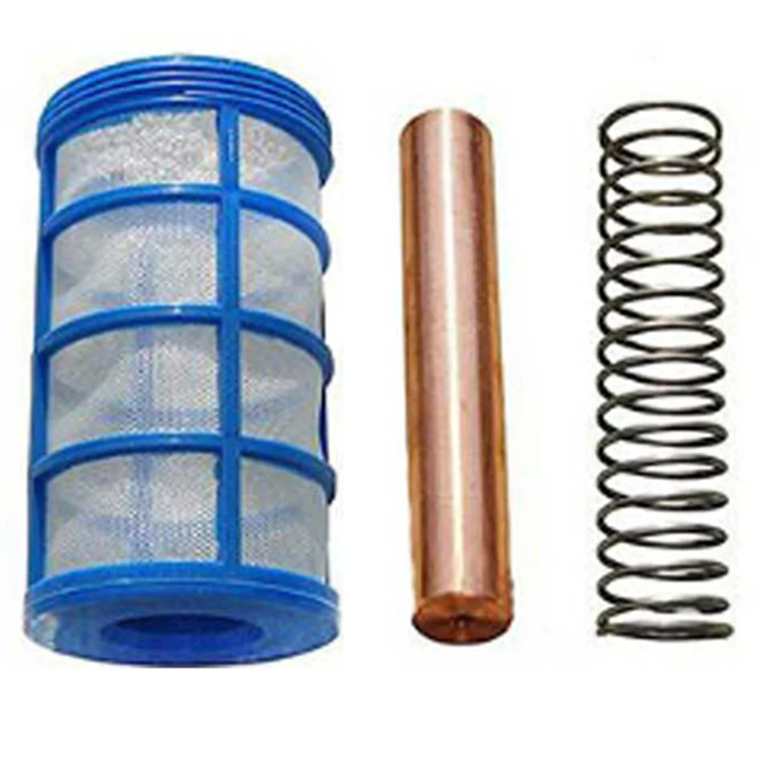 Filter Solar Copper Anode Copper Easy To Use Great Accessories Pool Clarifier Replacement Outdoor Living High Quality
Filter Solar Copper Anode Copper Easy To Use Great Accessories Pool Clarifier Replacement Outdoor Living High Quality