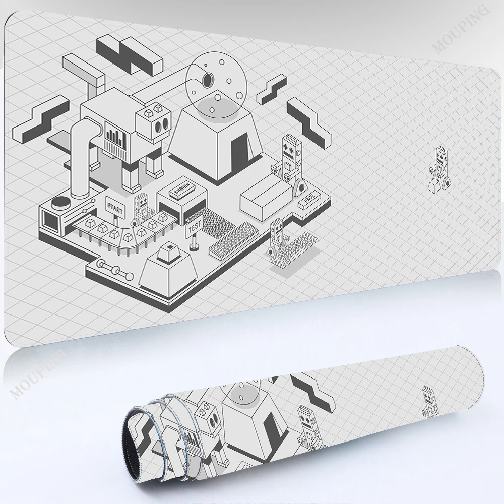 Setup Gamer Accessories Art Table Laptop Mouse Pad Kawaii Gaming Pad on The Tableanime Mouse Mats Mouse Carpet Rug Keyboard Pad
Setup Gamer Accessories Art Table Laptop Mouse Pad Kawaii Gaming Pad on The Tableanime Mouse Mats Mouse Carpet Rug Keyboard Pad