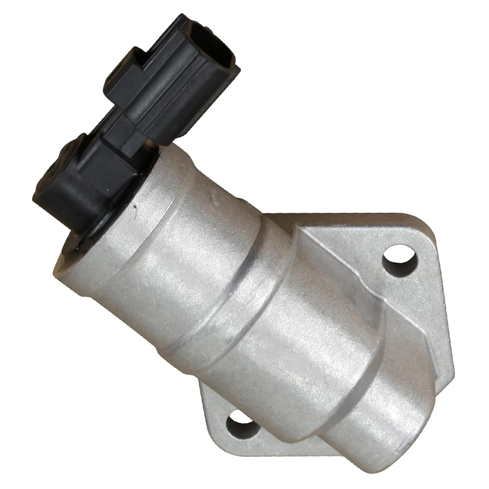 Idle Air Control Valve IAC For 2001-2010 Ford and Mazda 4.0L V6 OEM Fit IAC415 1F2220660
Idle Air Control Valve IAC For 2001-2010 Ford and Mazda 4.0L V6 OEM Fit IAC415 1F2220660