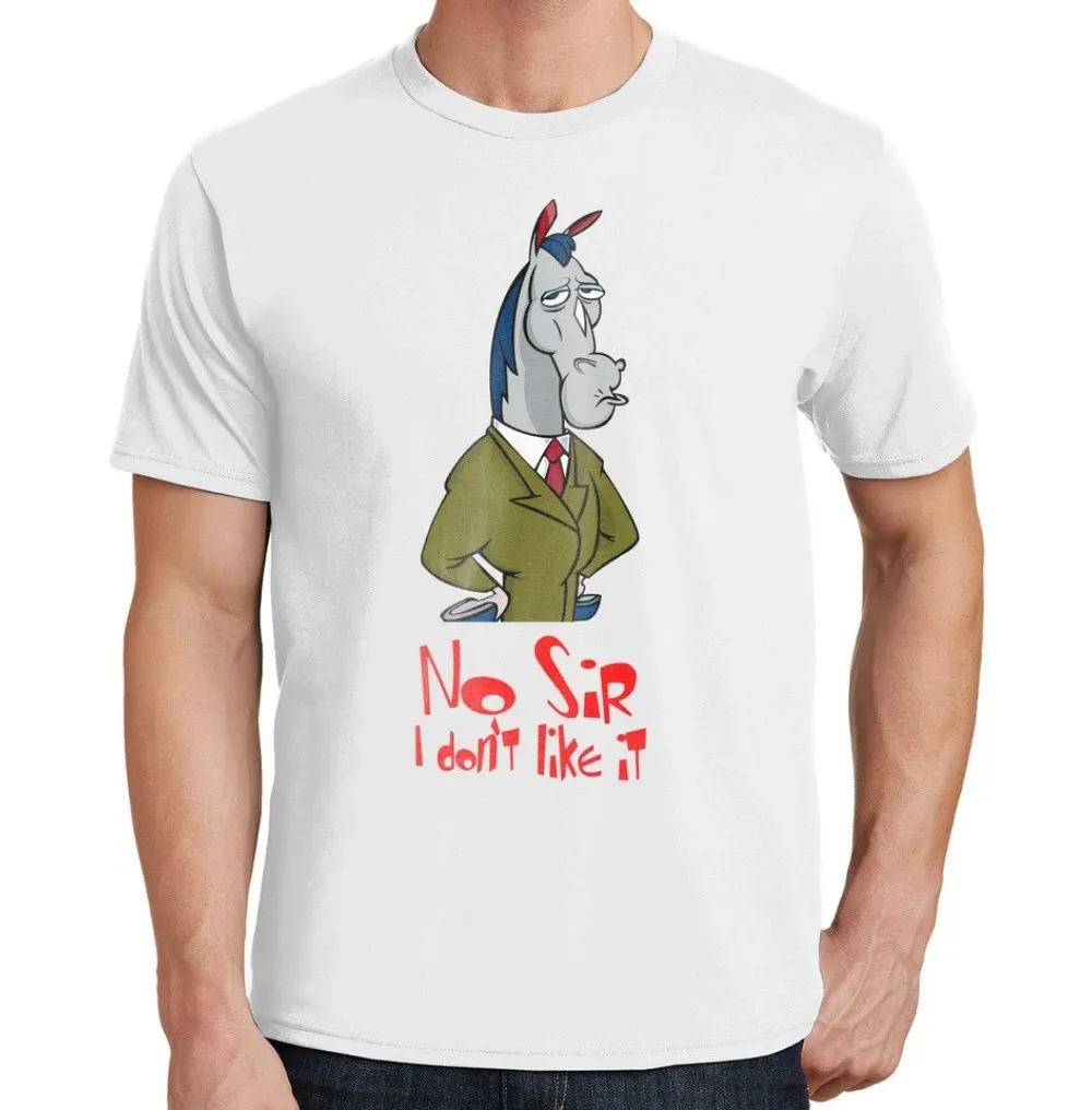 Mr. Horse T-Shirt Clothing, Shoes & Accessories|Men|Men's Clothing|Shirts|T-Shirts
Mr. Horse T-Shirt Clothing, Shoes & Accessories|Men|Men's Clothing|Shirts|T-Shirts
