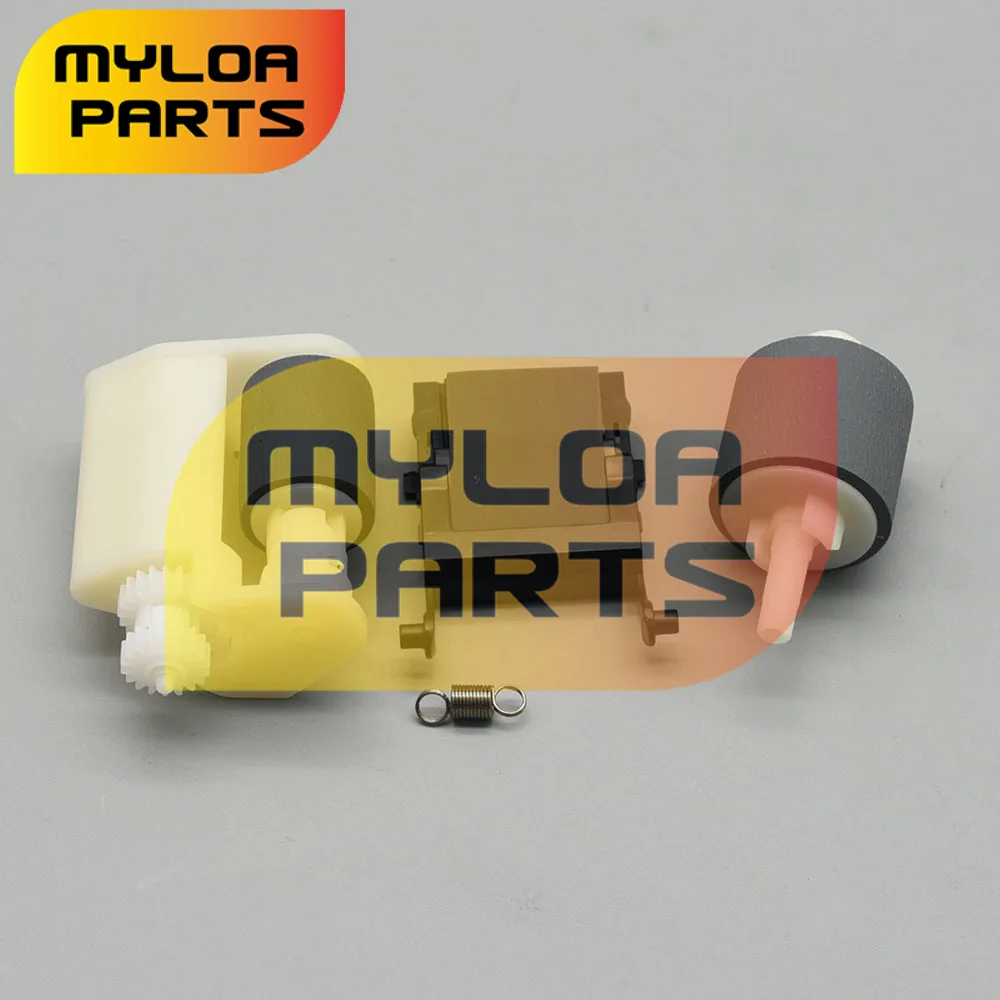 5X ADF Pickup Roller Kit is for EPSON L5190 L5198 L5290 L5298 L6170 L6190 L6178 L6198 L6176 L6167 L6290 L6298 L6490 L6498 L14150
5X ADF Pickup Roller Kit is for EPSON L5190 L5198 L5290 L5298 L6170 L6190 L6178 L6198 L6176 L6167 L6290 L6298 L6490 L6498 L14150