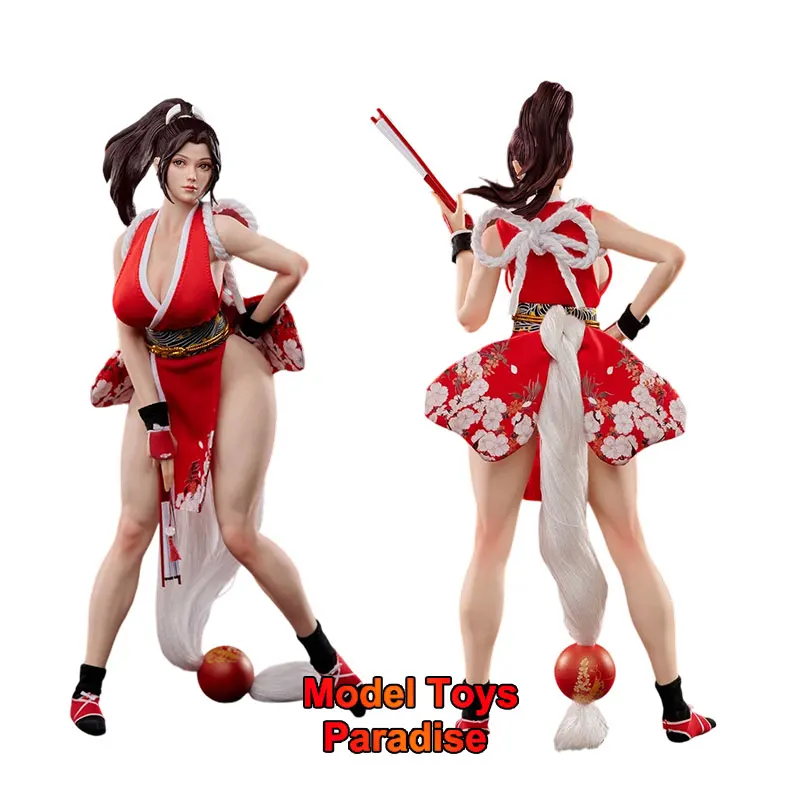 VCF-2068 1/6 Коллекционные игрушки, боевой ниндзя, женщина-солдат, японская классическая боевая игра, серия 12 дюймов, экшн-фигурка, модель, подарок
VCF-2068 1/6 Коллекционные игрушки, боевой ниндзя, женщина-солдат, японская классическая боевая игра, серия 12 дюймов, экшн-фигурка, модель, подарок