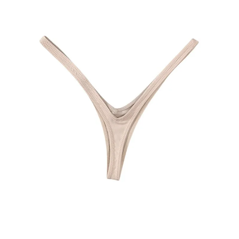 Style Women Secret Clothes Deep V Thong Breathable Sexy Low Waist Brazilian Underwear Soft Thin Straps Women's Panties
Style Women Secret Clothes Deep V Thong Breathable Sexy Low Waist Brazilian Underwear Soft Thin Straps Women's Panties