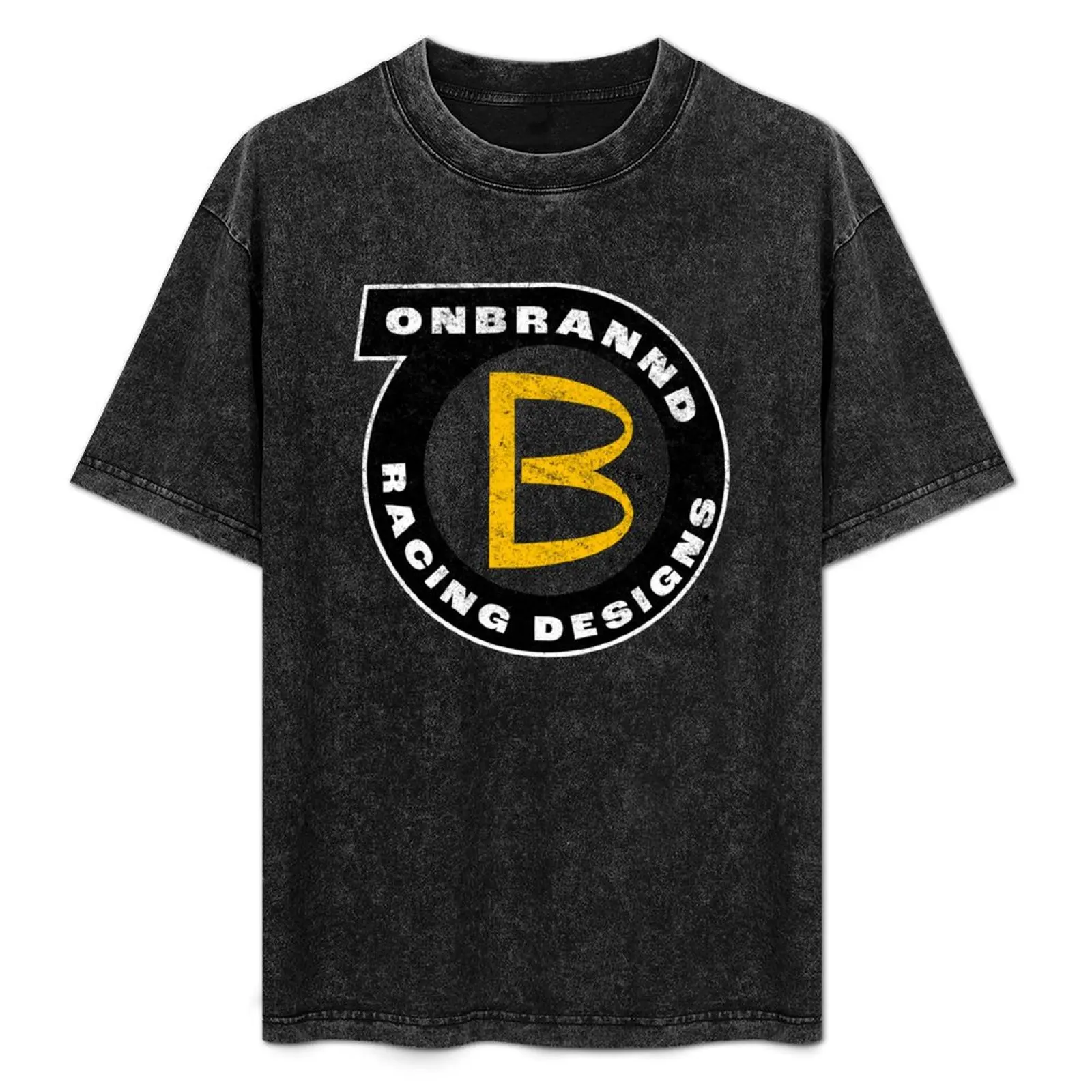 Onbrannd Racing Designs T-Shirt Soft Stretch Short Sleeve Top
Onbrannd Racing Designs T-Shirt Soft Stretch Short Sleeve Top