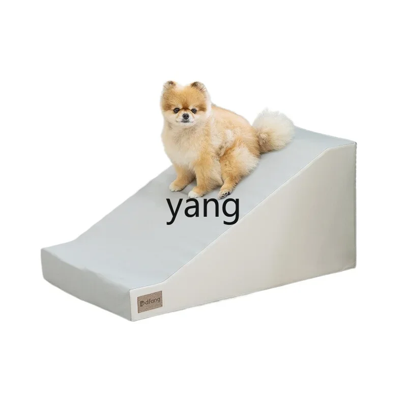 LH small dog bedside cat bed small ladder ramp dog ladder ramp
LH small dog bedside cat bed small ladder ramp dog ladder ramp