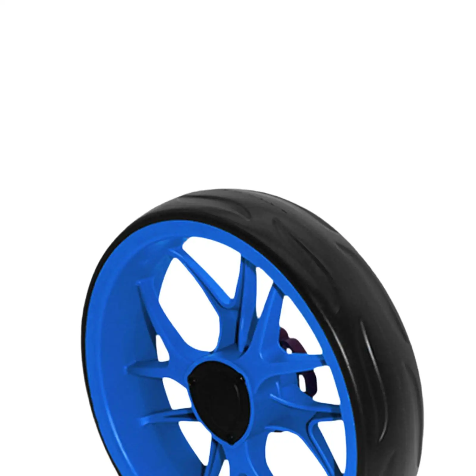Durable EVA Golf Push Cart Wheel for Portable Golf Bag Lightweight Caddy Wheel Easy to Install
Durable EVA Golf Push Cart Wheel for Portable Golf Bag Lightweight Caddy Wheel Easy to Install