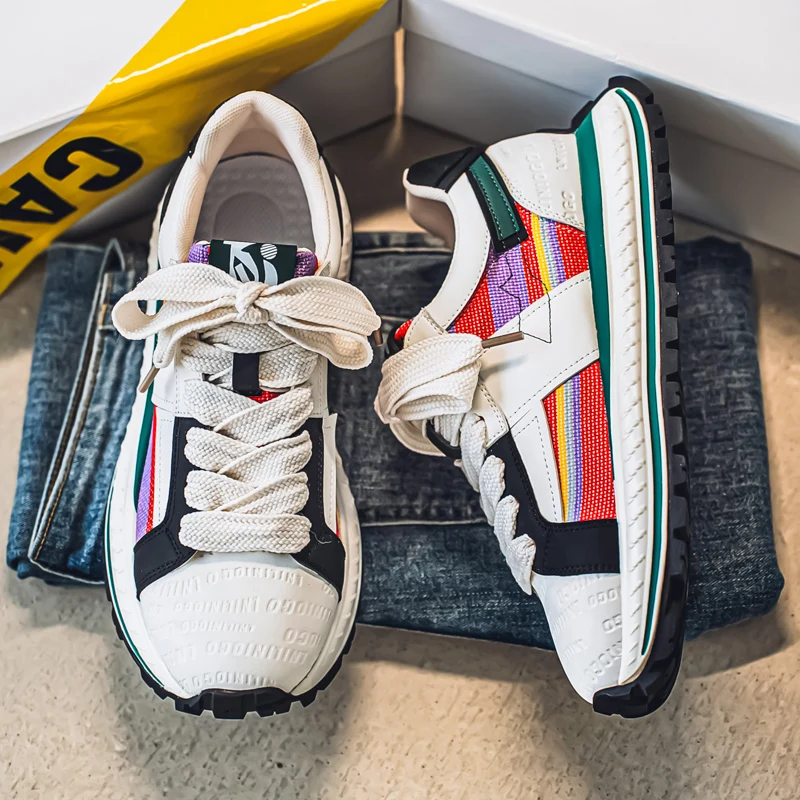 2025Four Seasons, новая дышащая удобная легкая повседневная спортивная мужская обувь из высококачественной ткани, бежевый, красный, синий 39-44
2025Four Seasons, новая дышащая удобная легкая повседневная спортивная мужская обувь из высококачественной ткани, бежевый, красный, синий 39-44