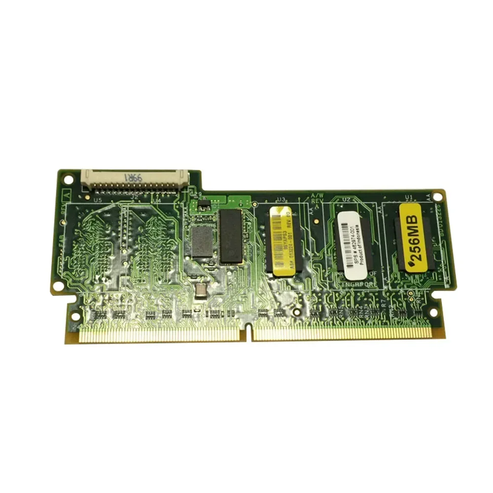 Original 256M/512M BBWC cache 462975-001 462974-001 For P411
Original 256M/512M BBWC cache 462975-001 462974-001 For P411