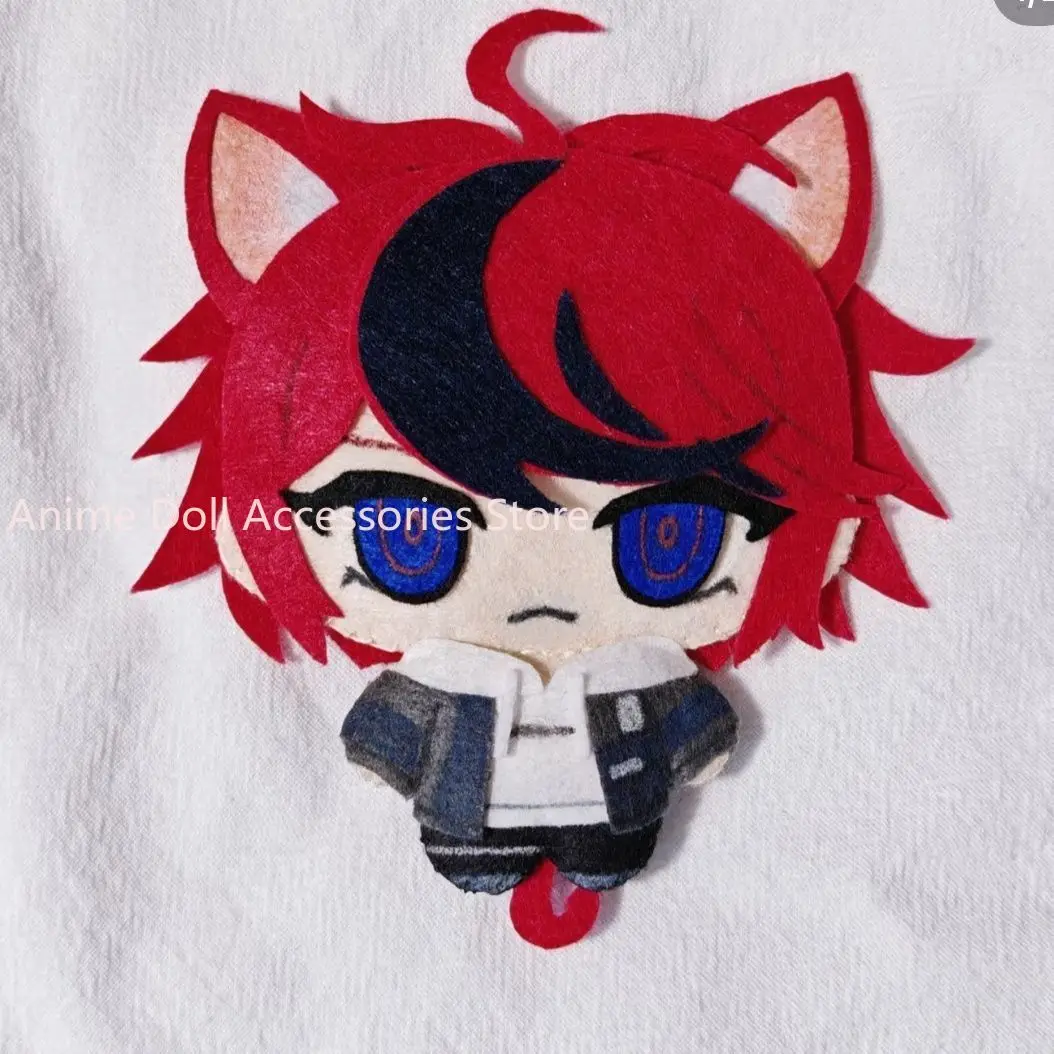 Аниме The Hundred Line Last Defense Academy Aotsuki Eito нетканый кулон-цепочка мультяшный брелок-подвеска подарки на день рождения
Аниме The Hundred Line Last Defense Academy Aotsuki Eito нетканый кулон-цепочка мультяшный брелок-подвеска подарки на день рождения