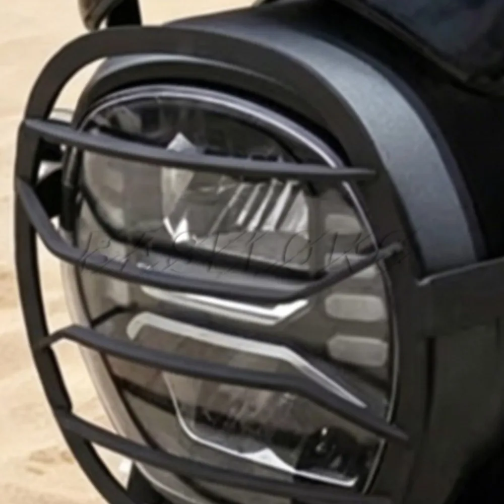 Motorcycle Accessories Headlight Head Light Guard Protector Cover Grille For LONCIN VOGE 500AC 500 AC 2022 2023 2024 2025 2026
Motorcycle Accessories Headlight Head Light Guard Protector Cover Grille For LONCIN VOGE 500AC 500 AC 2022 2023 2024 2025 2026