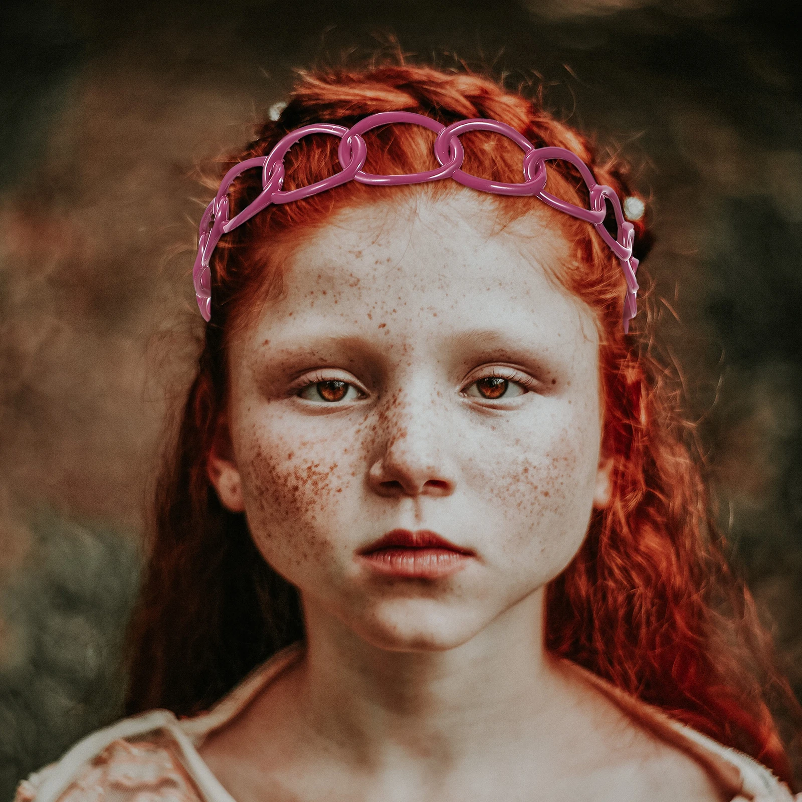 10 шт., очаровательные ретро-цепочки, моделирующие ленты для волос, модный уникальный женский головной убор для повседневной носки, реквизит для фотосъемки банкетов
10 шт., очаровательные ретро-цепочки, моделирующие ленты для волос, модный уникальный женский головной убор для повседневной носки, реквизит для фотосъемки банкетов