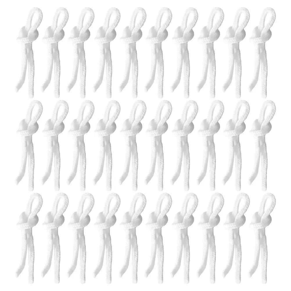 100pcs Absorbent Cotton Rope for Potted Plant Hydroponics Supplies Self Watering Cord Planter Irrigation System Hanging Basket
100pcs Absorbent Cotton Rope for Potted Plant Hydroponics Supplies Self Watering Cord Planter Irrigation System Hanging Basket