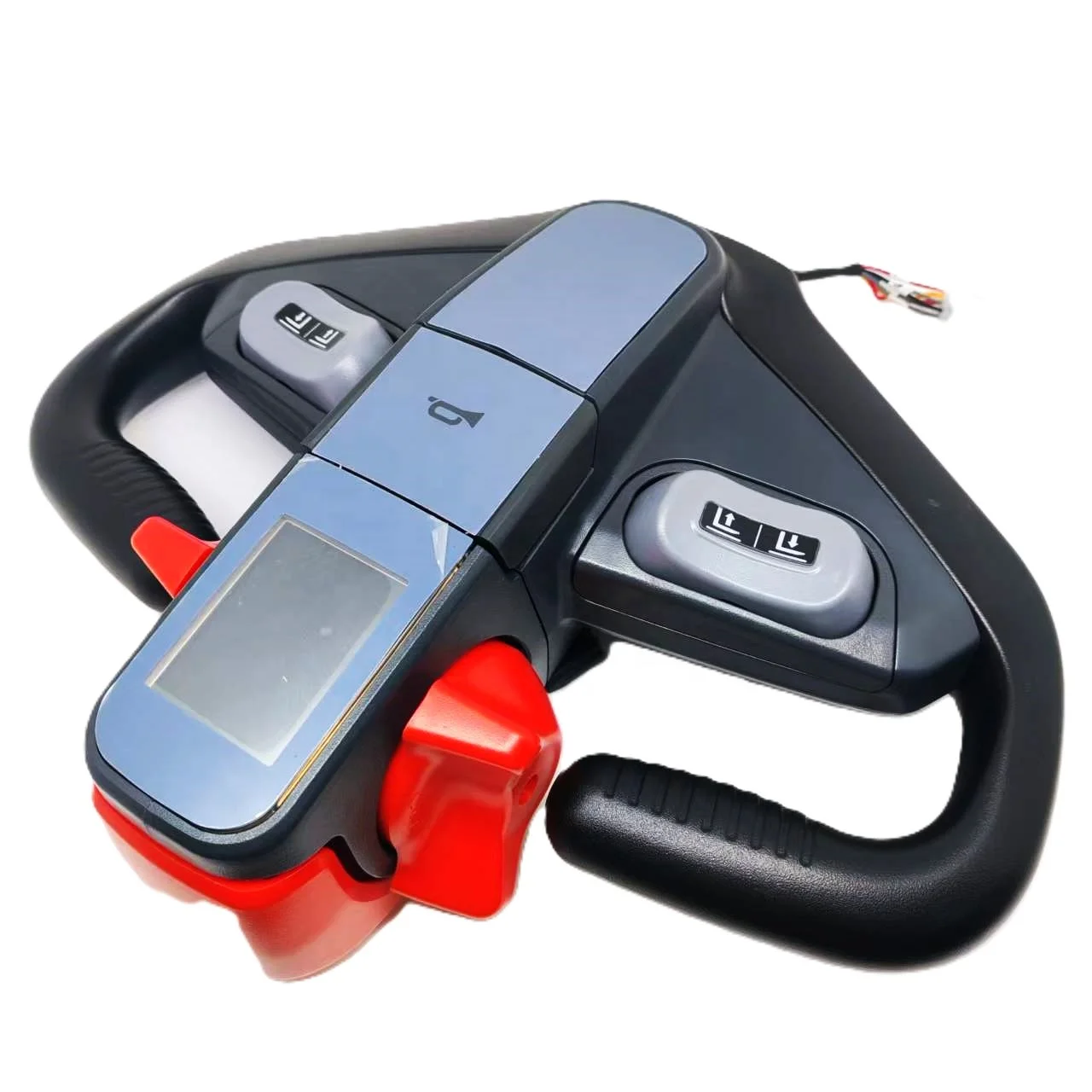 Linde Genuine Forklift Travel Controller Assembly 11333607603 | Original Drive Control Unit for Linde Forklifts
Linde Genuine Forklift Travel Controller Assembly 11333607603 | Original Drive Control Unit for Linde Forklifts