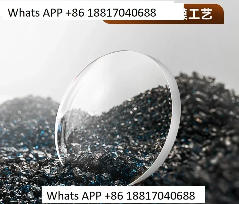 Защитная линза станка для лазерной резки
Защитная линза станка для лазерной резки