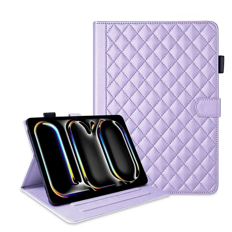 Flip Cases for IPad Pro 11 2025/2024 Sleep Tablets Flip Stand Leather Book Cover for IPadPro 13 2025/2024 Cases IPAD Air 13 2026
Flip Cases for IPad Pro 11 2025/2024 Sleep Tablets Flip Stand Leather Book Cover for IPadPro 13 2025/2024 Cases IPAD Air 13 2026