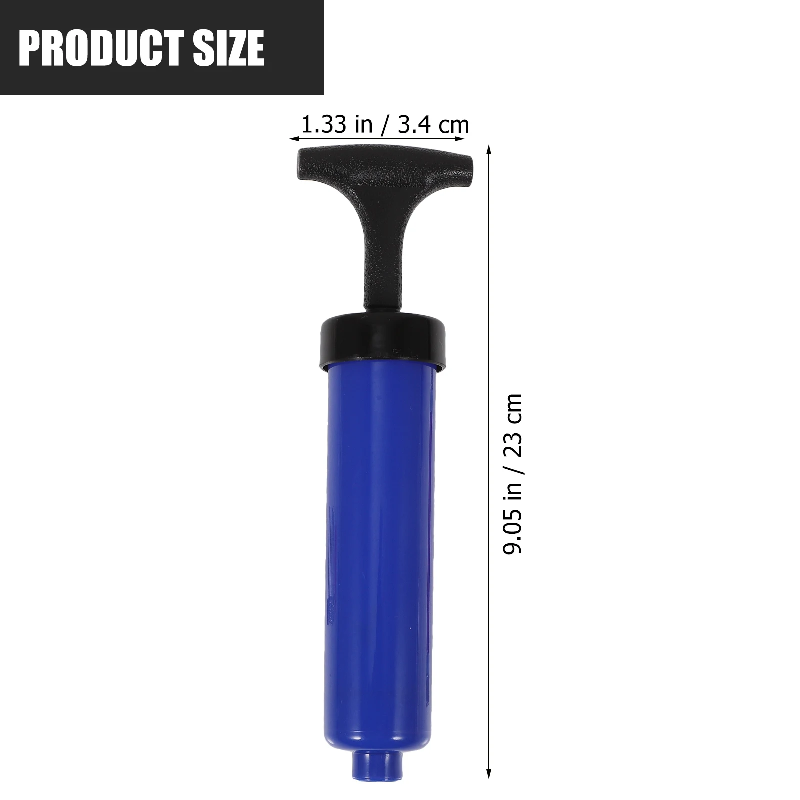 9pcs Sports Ball Pump Set Inflator Hand Air Pump Detachable Needles For Basketball Football Gas Needle Air Tube Tip
9pcs Sports Ball Pump Set Inflator Hand Air Pump Detachable Needles For Basketball Football Gas Needle Air Tube Tip