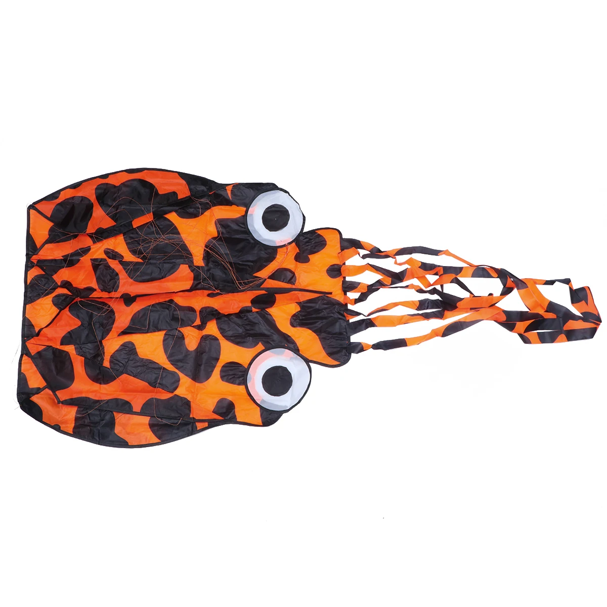 2 PCS Cartoon Octopus Kite Beach Squid Filling Stylish Frameless Giant Kites for Kids Outdoor Activity
2 PCS Cartoon Octopus Kite Beach Squid Filling Stylish Frameless Giant Kites for Kids Outdoor Activity