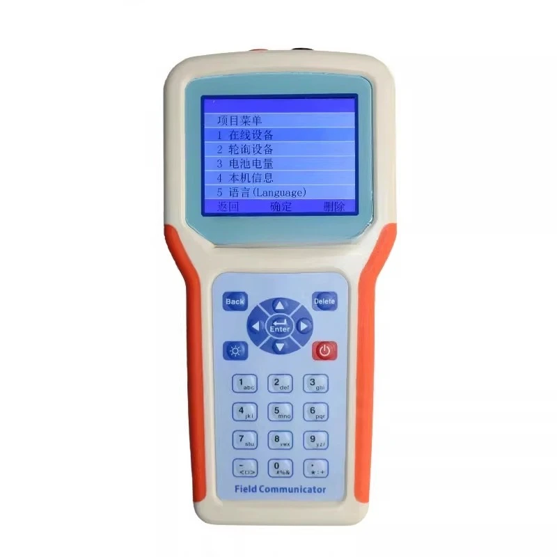 Датчик температуры и давления может заменить ручной манипулятор HART475
Датчик температуры и давления может заменить ручной манипулятор HART475