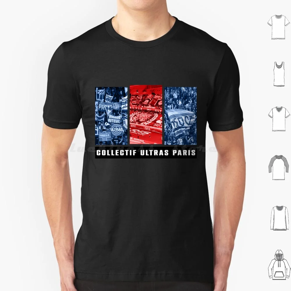 Ultras Paris Collective T Shirt 6xl Cotton Cool Tee Paris Sg Paris Is Magical Fans Go Paris Paris 1970 1970 Lovers Auteuil Bend
Ultras Paris Collective T Shirt 6xl Cotton Cool Tee Paris Sg Paris Is Magical Fans Go Paris Paris 1970 1970 Lovers Auteuil Bend