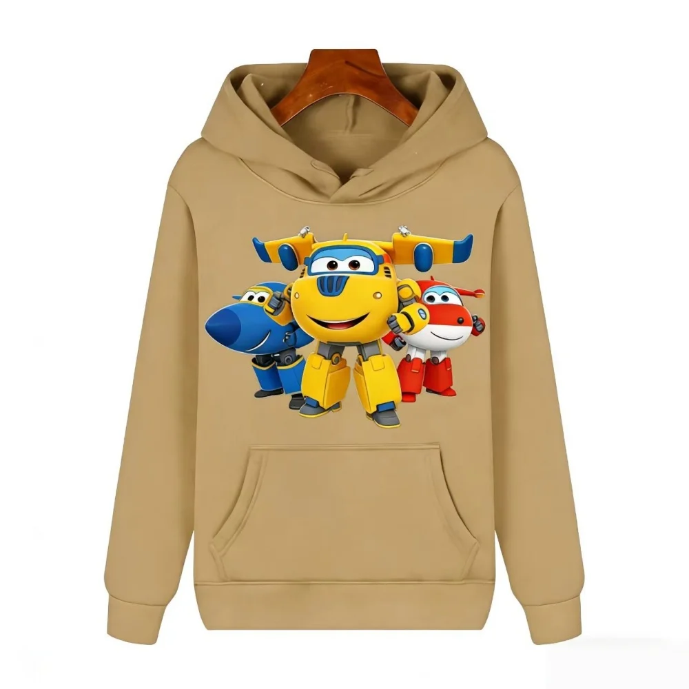 Disney Super Wings Ledi Cute Mini Hoodie Spring and Autumn Edition unisex casual hoodie
Disney Super Wings Ledi Cute Mini Hoodie Spring and Autumn Edition unisex casual hoodie
