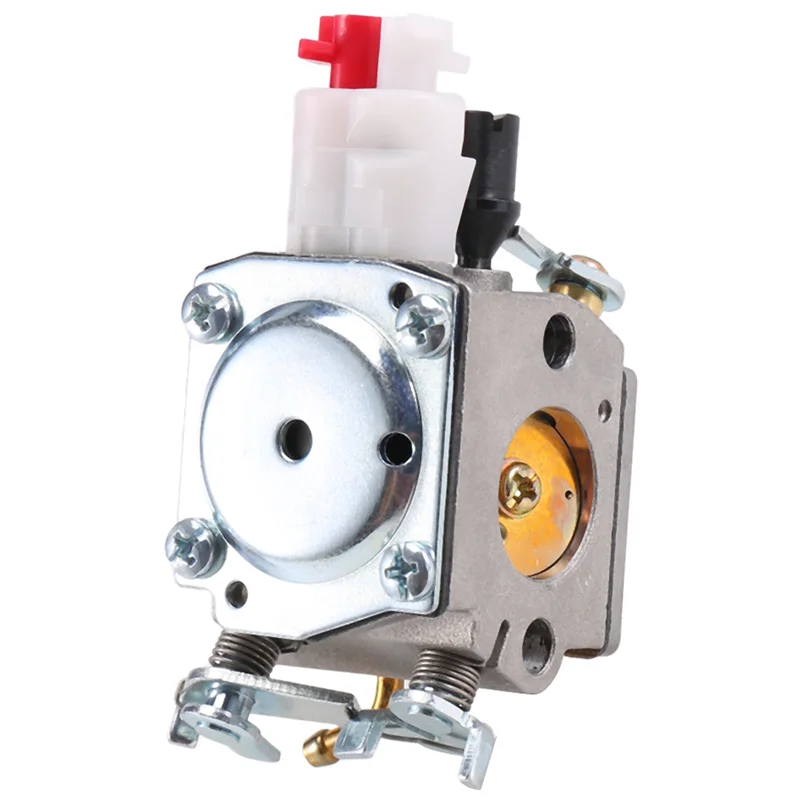 - Карбюратор WSFS для HUSQVARNA 340 345 346 350 353, детали бензопилы Zama 503283208, карбюратор
- Карбюратор WSFS для HUSQVARNA 340 345 346 350 353, детали бензопилы Zama 503283208, карбюратор