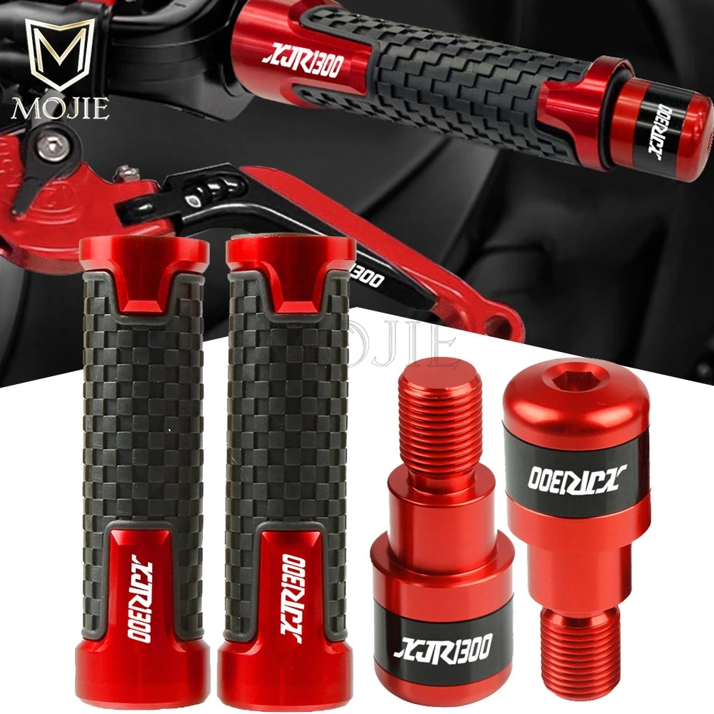 For Yamaha XJR1300 XJR 1300 RACER 1995-2025 2024 2021 2020 2019 Motorcycle Clutch Brake Levers Protector Handlebar Grips Ends
For Yamaha XJR1300 XJR 1300 RACER 1995-2025 2024 2021 2020 2019 Motorcycle Clutch Brake Levers Protector Handlebar Grips Ends