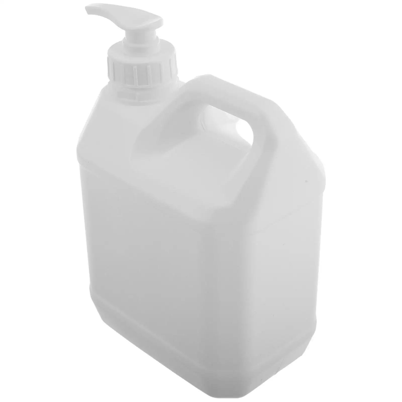 Liquid Storage Container Shampoo Filling Bucket Plastic Jug with Pump Jar Containers
Liquid Storage Container Shampoo Filling Bucket Plastic Jug with Pump Jar Containers